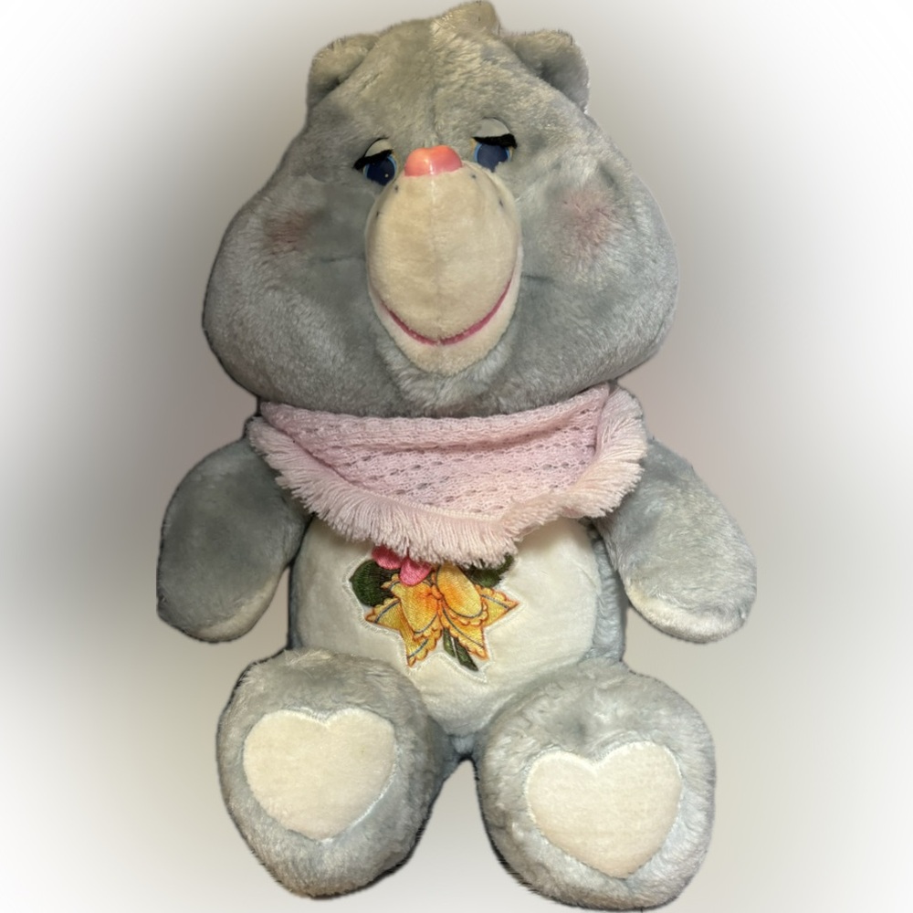 Grams Care Bear 1983